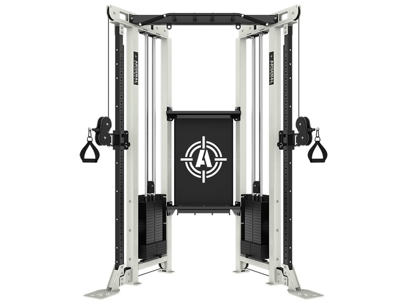 M-1 Functional Trainer | Arsenal Strength Equipment